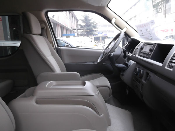 驾驶的安全与舒适能否兼得?且看有效提升方案