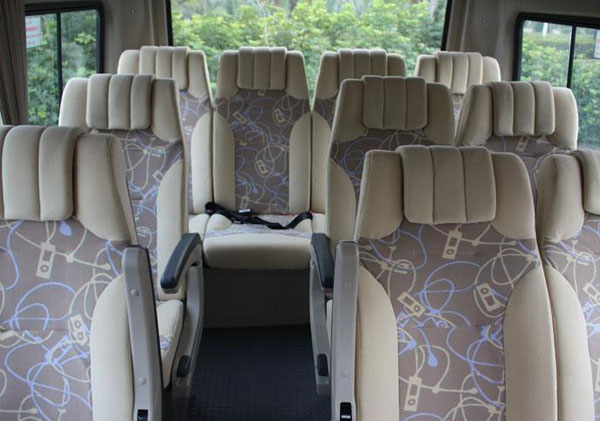 解锁安全舒适的驾驶密码,驶向惬意出行新境界